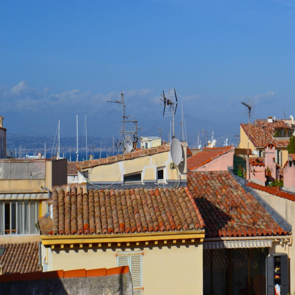 Offres de location Appartement Antibes 06600