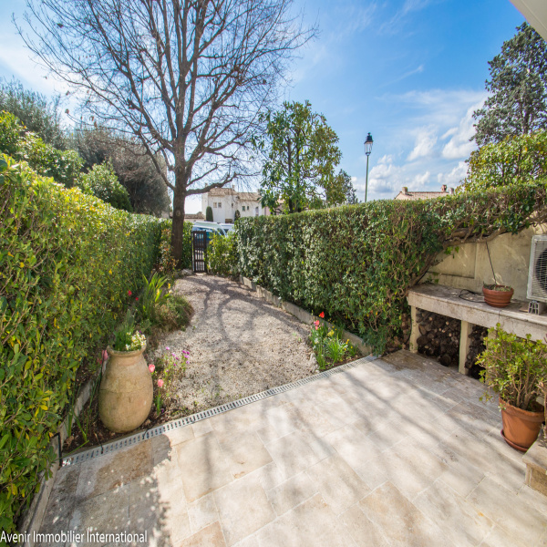 Offres de location Villa Villeneuve-Loubet 06270