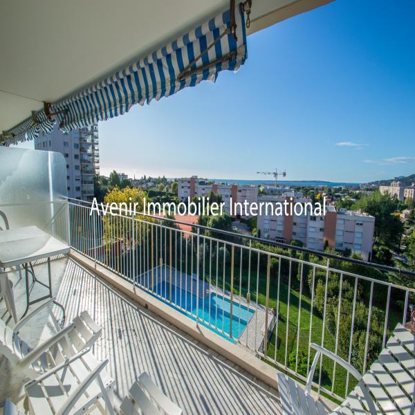 Offres de location Appartement Antibes 06600