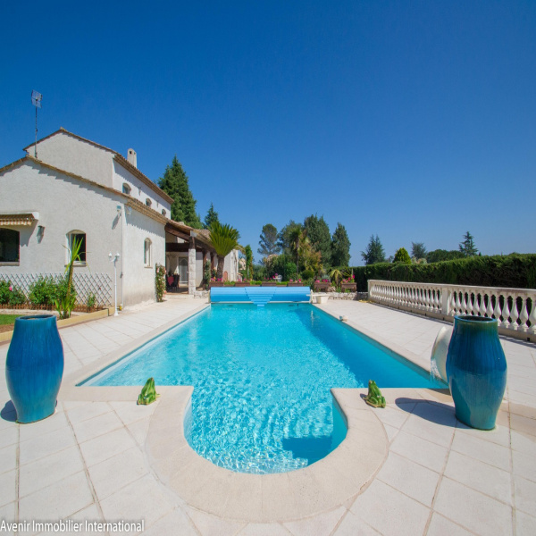 Offres de vente Maison Biot 06410