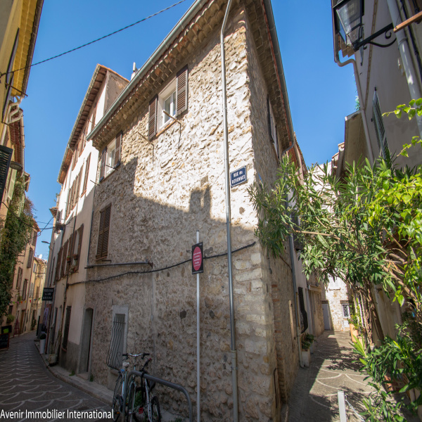 Offres de location Maison Antibes 06600