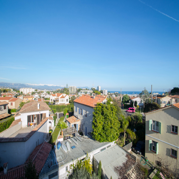 Offres de vente Appartement Antibes 06600