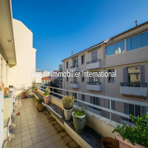 Offres de vente Appartement Antibes 06600