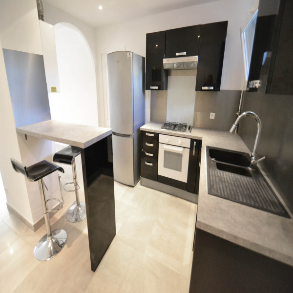 Offres de vente Appartement Cagnes-sur-Mer 06800