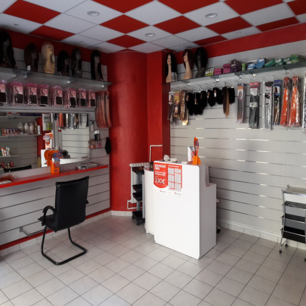 Vente Immobilier Professionnel Murs commerciaux Nice 06000