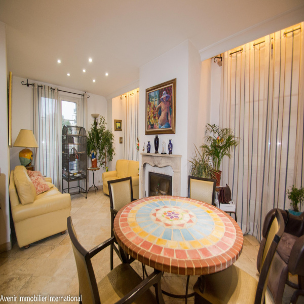 Offres de vente Maison Juan les Pins 06160