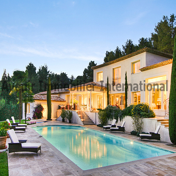 Offres de vente Maison Le Rouret 06650
