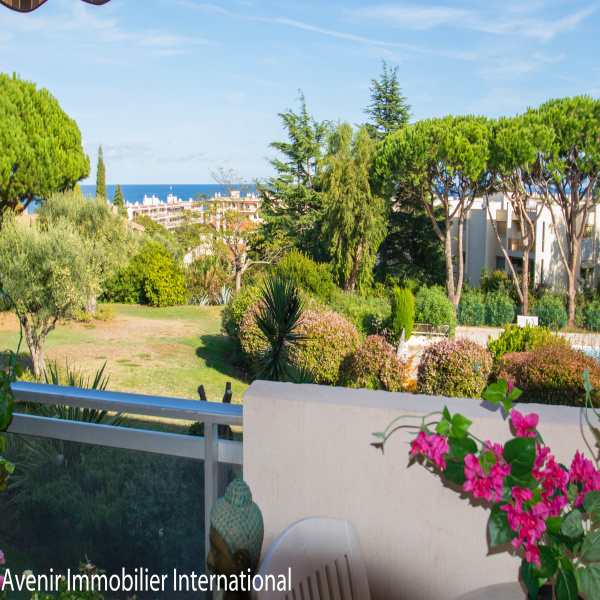 Offres de vente Appartement Antibes 06600