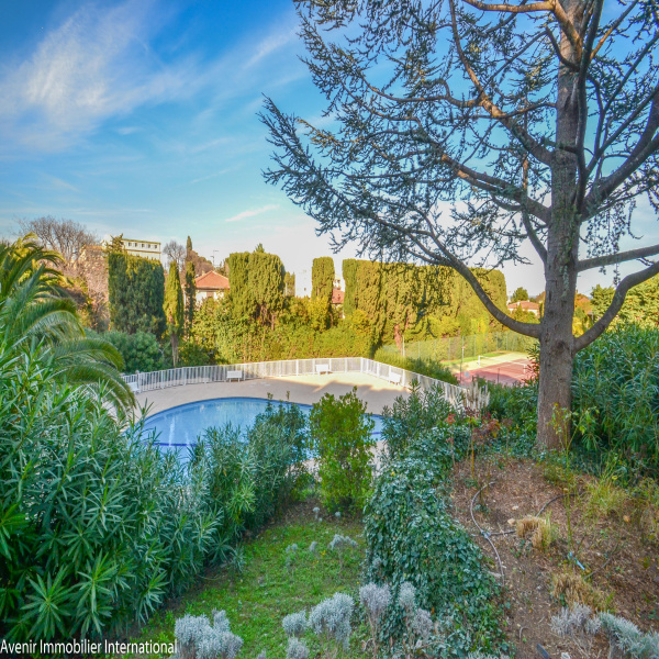 Offres de location Appartement Antibes 06600