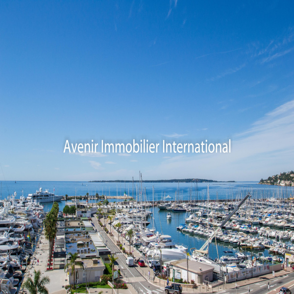 Offres de vente Appartement Golfe Juan 06220