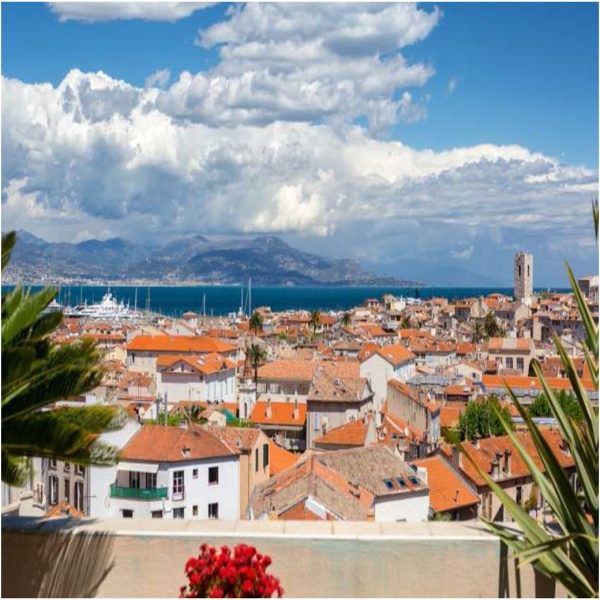 Offres de vente Appartement Antibes 06600