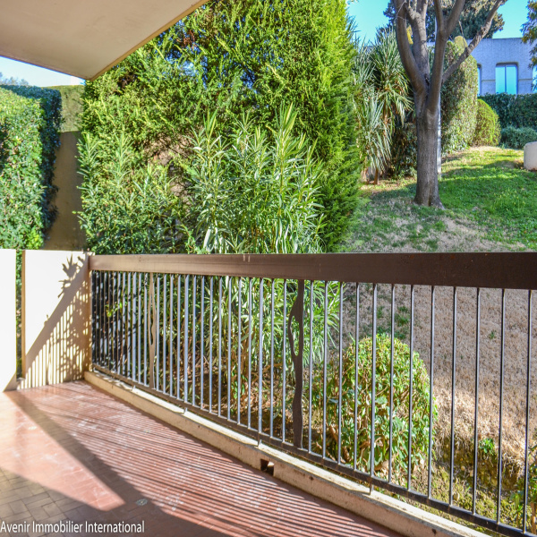 Offres de location Appartement Antibes 06600