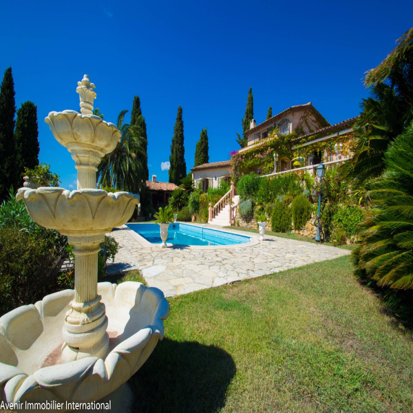 Offres de vente Maison Vallauris 06220