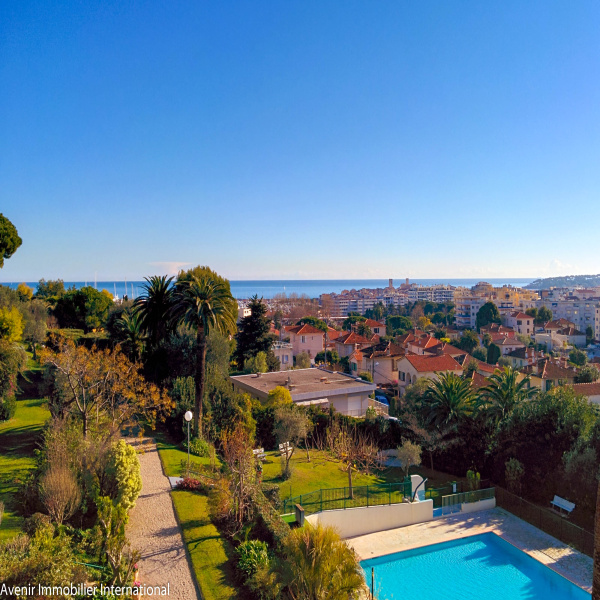 Offres de location Appartement Antibes 06600