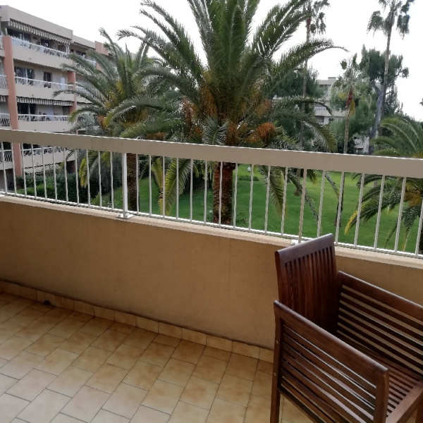 Offres de location Appartement Antibes 06600