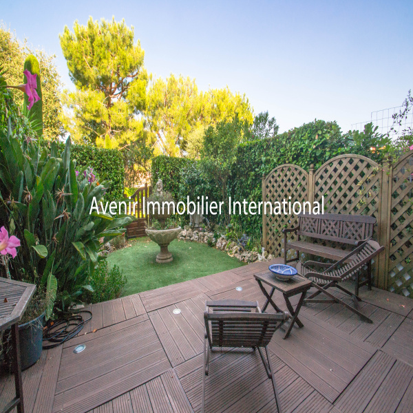 Offres de vente Appartement Antibes 06600