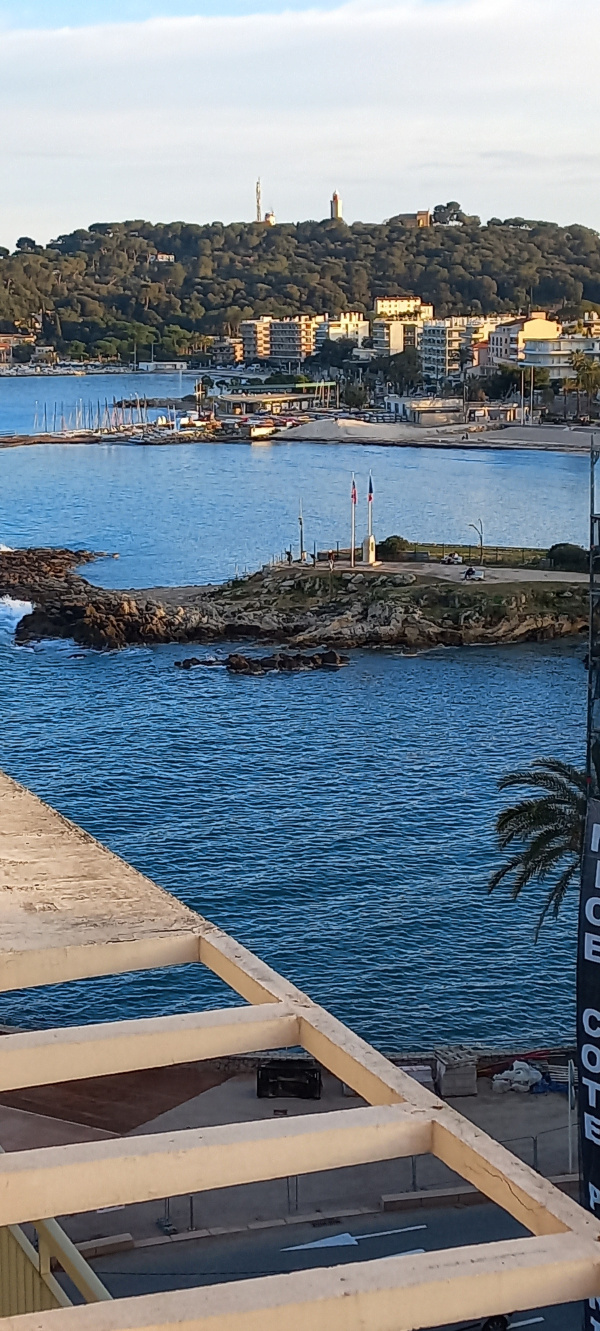 Offres de vente Studio Antibes 06600