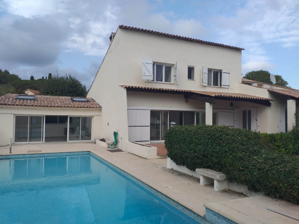 Offres de location Maison Biot 06410