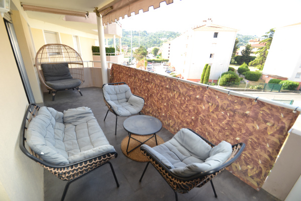 Offres de location Appartement Vallauris 06220