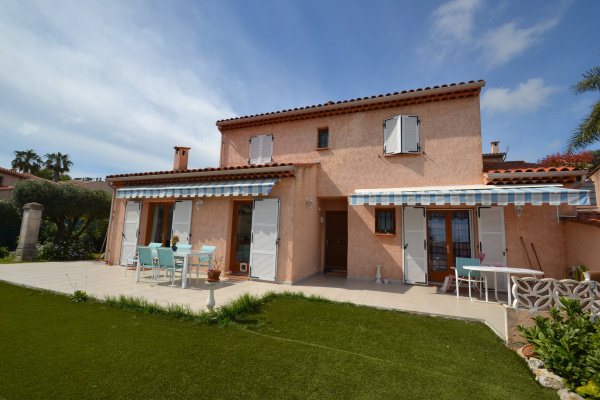 Offres de vente Maison Golfe Juan 06220