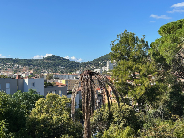 Offres de vente Appartement Vallauris 06220
