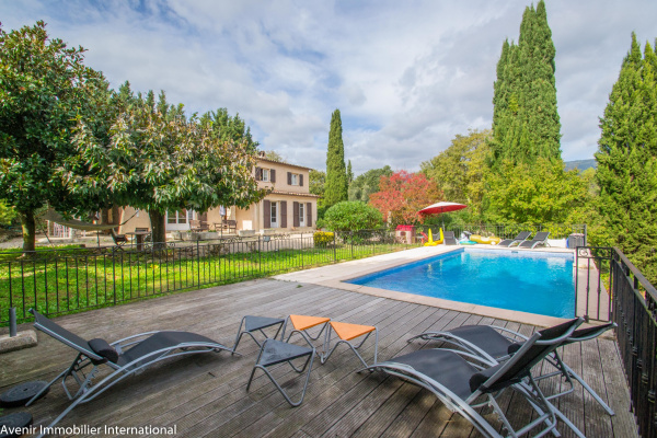 Offres de location Maison Grasse 06130