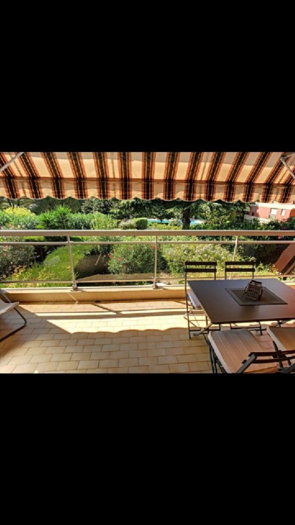 Offres de location Appartement Antibes 06600