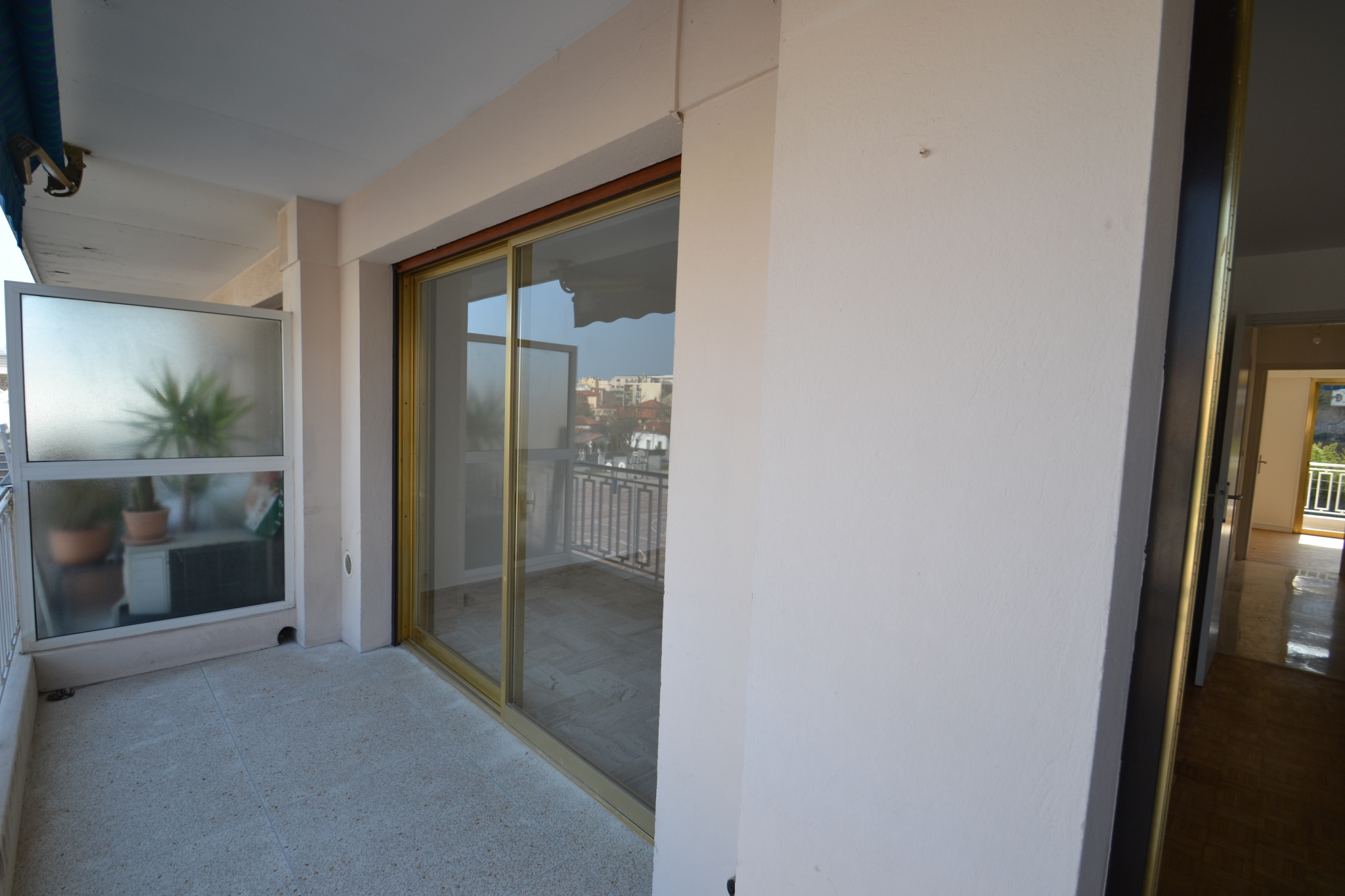 Vente Appartement 80m² 4 Pièces à Antibes (06600) - Agence Avenir Immobilier International
