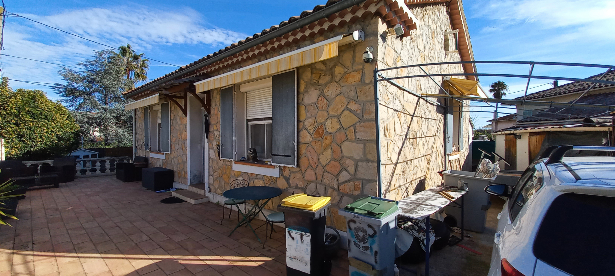 Vente Maison 80m² 3 Pièces à Antibes (06600) - Agence Avenir Immobilier International