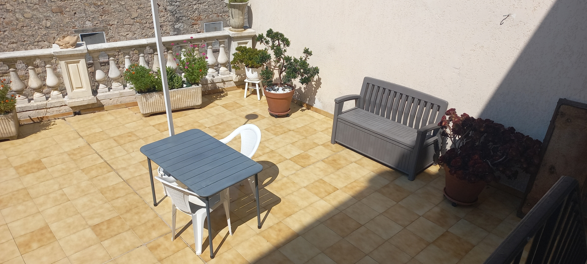 Appartement 3 pièces 74 m² · à Vallauris · 74 m² · 365 000 €