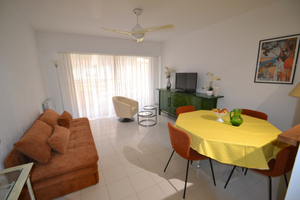 Offres de location Appartement Antibes 06160
