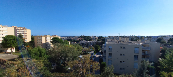 Offres de vente Appartement Antibes 06600