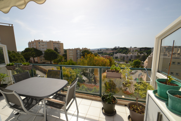 Offres de vente Appartement Antibes 06600