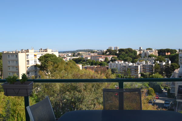 Offres de vente Appartement Antibes 06600