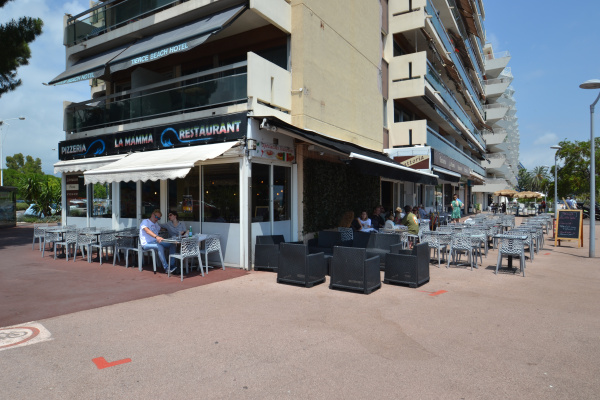 Vente Immobilier Professionnel Fonds de commerce Cagnes-sur-Mer 06800