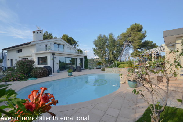 Offres de vente Maison Saint-Paul-de-Vence 06570