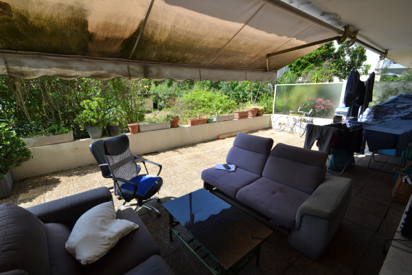 Offres de vente Appartement Antibes 06600