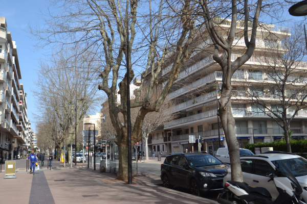 Vente Immobilier Professionnel Fonds de commerce Antibes 06600