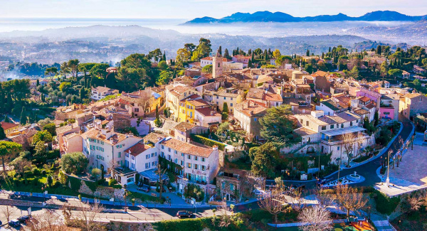 Vente Immobilier Professionnel Murs commerciaux Mougins 06250