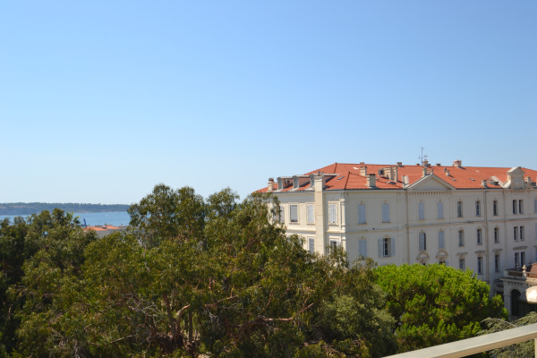 Offres de vente Appartement Cannes 06400