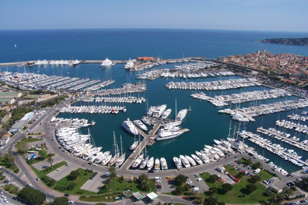 Vente Immobilier Professionnel Fonds de commerce Antibes 06600