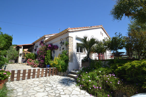 Offres de vente Villa Vallauris 06220