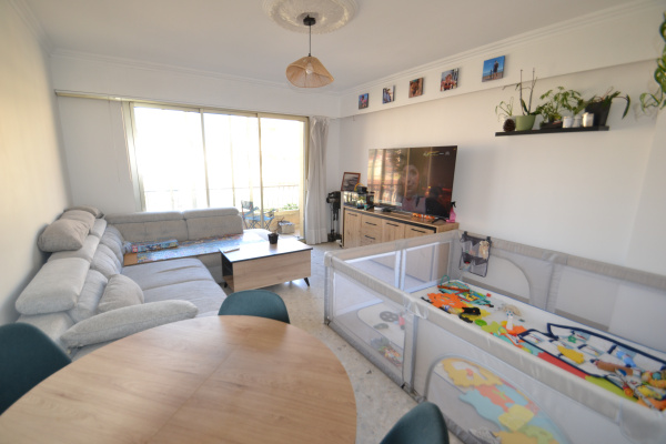 Offres de location Appartement Vallauris 06220