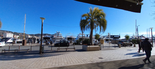 Vente Immobilier Professionnel Fonds de commerce Cannes 06400