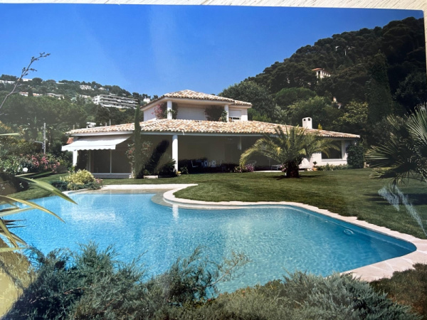 Offres de vente Propriete Cannes 06400