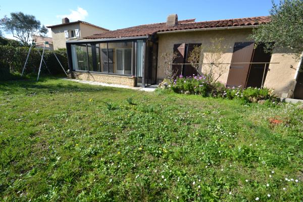 Offres de location Villa Antibes 06600