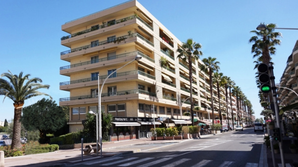 Offres de vente Appartement Cagnes-sur-Mer 06800