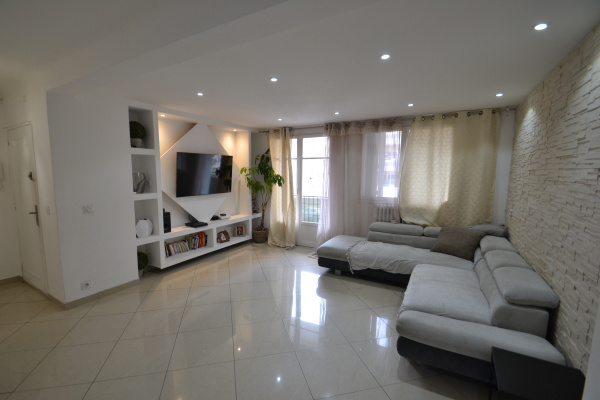 Offres de vente Appartement Vallauris 06220