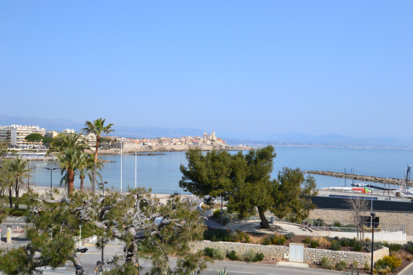 Offres de location Appartement Antibes 06600