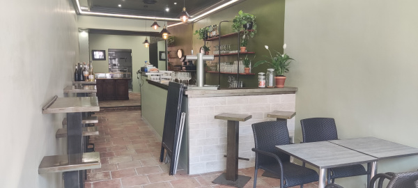 Vente Immobilier Professionnel Cession de droit au bail Antibes 06160